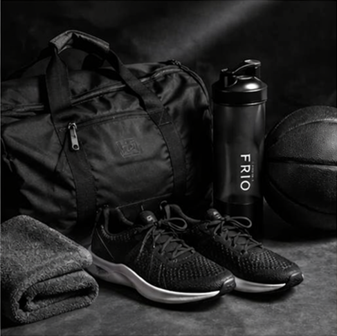 All Sports Gear