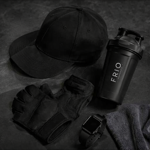 Sports Accessories