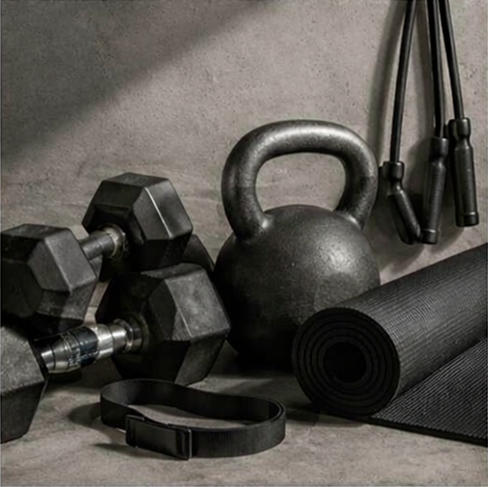Fitness Equipment