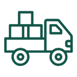 Fast & Reliable Delivery