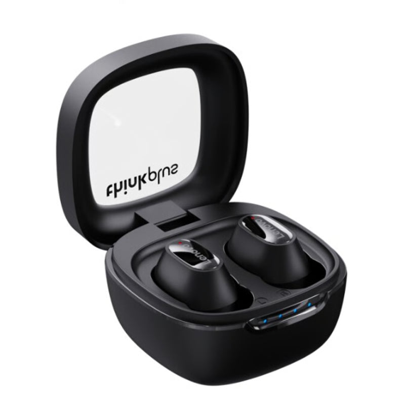 Bluetooth Wireless Earphones with Noise Reduction & Touch Control Sport HiFi TWS Earbuds
