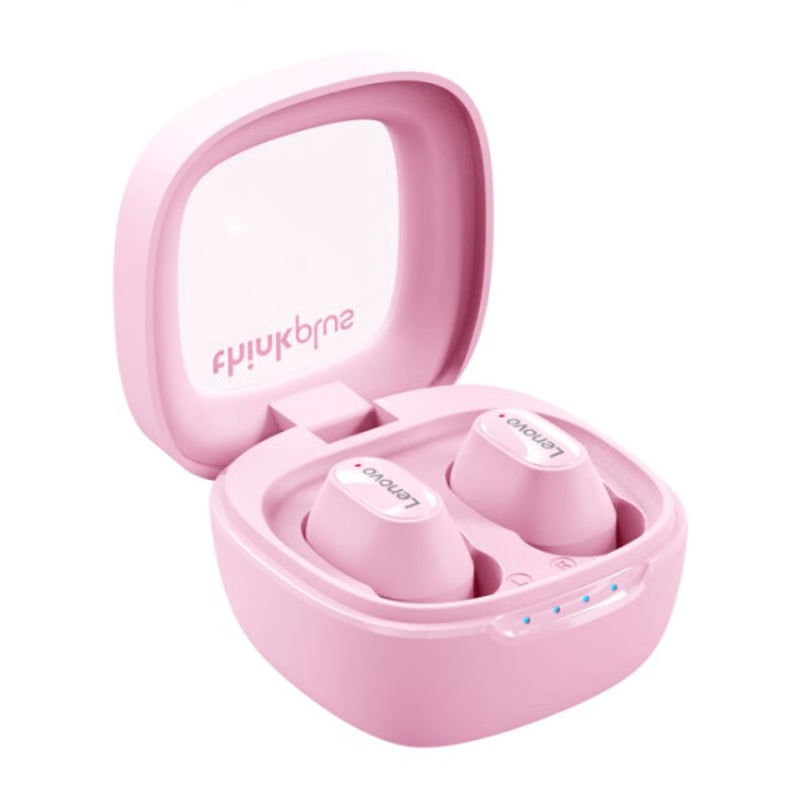 Bluetooth Wireless Earphones with Noise Reduction & Touch Control Sport HiFi TWS Earbuds