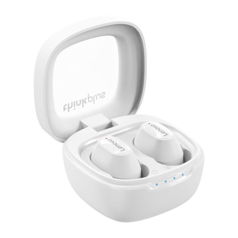 Bluetooth Wireless Earphones with Noise Reduction & Touch Control Sport HiFi TWS Earbuds
