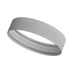 Seamless Sports Headband Non Slip Sweatband for Workouts and Yoga