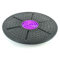 360° Yoga Swing Balance Board – Ultimate Abdominal Fitness Equipment for Weight Loss and Flexibility Training