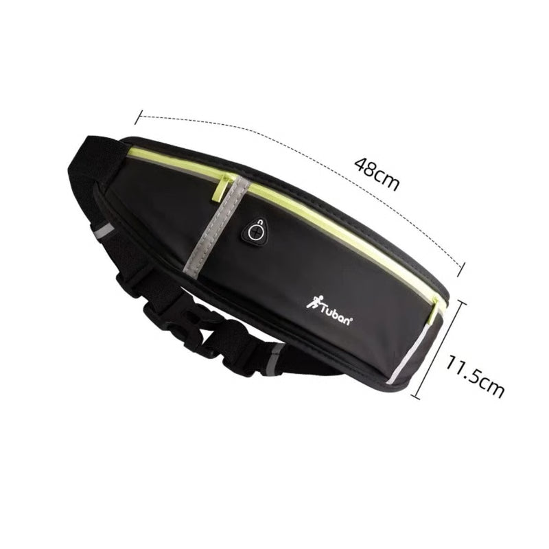 Portable Sports Running Waist Bag