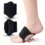 Orthopedic Arch Support Insoles for Flat Feet Heel Pain Relief