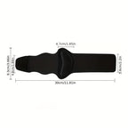 Orthopedic Arch Support Insoles for Flat Feet Heel Pain Relief