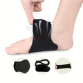 Orthopedic Arch Support Insoles for Flat Feet Heel Pain Relief