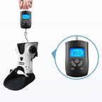 Adjustable Ankle Support Fixator with Airbag – Inversion Protection Orthosis