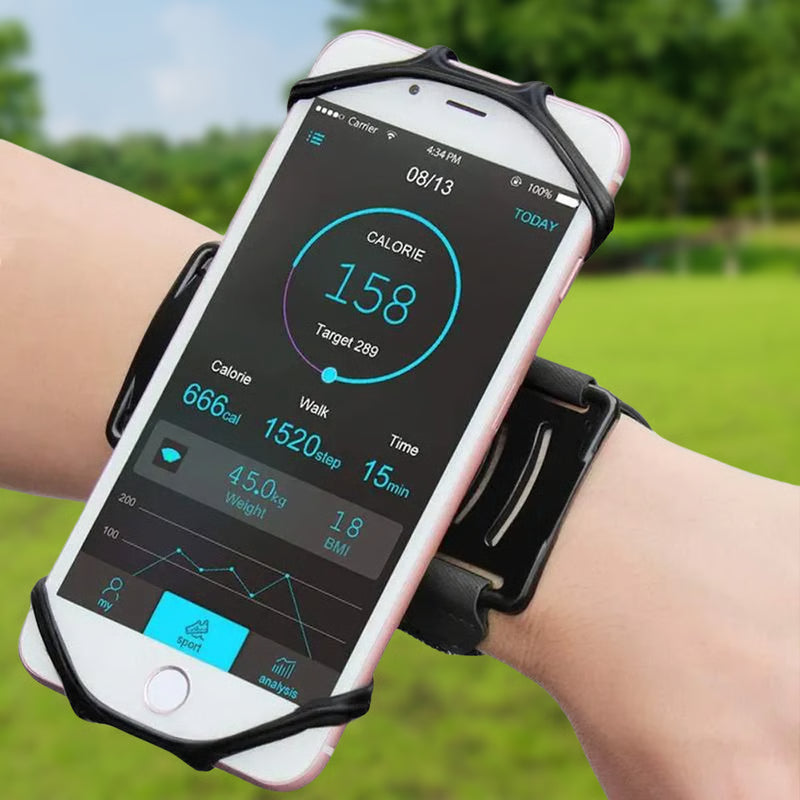 Sports Phone Armband