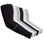 Breath able UV Protection Sleeves for Sports, Outdoor, Driving Gear