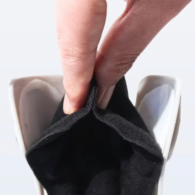 Adjustable Ankle Support Fixator with Airbag – Inversion Protection Orthosis