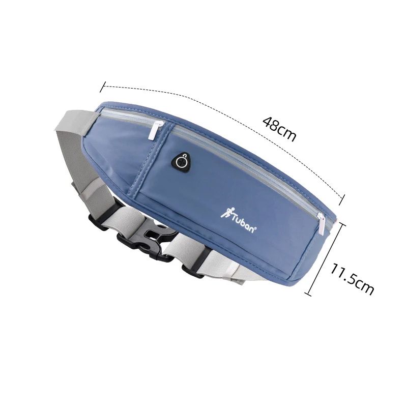 Portable Sports Running Waist Bag