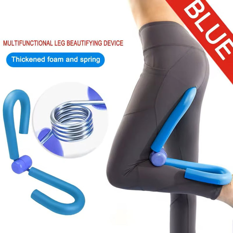 Inner Thigh Exercise Leg Trainer Home Fitness Equipment