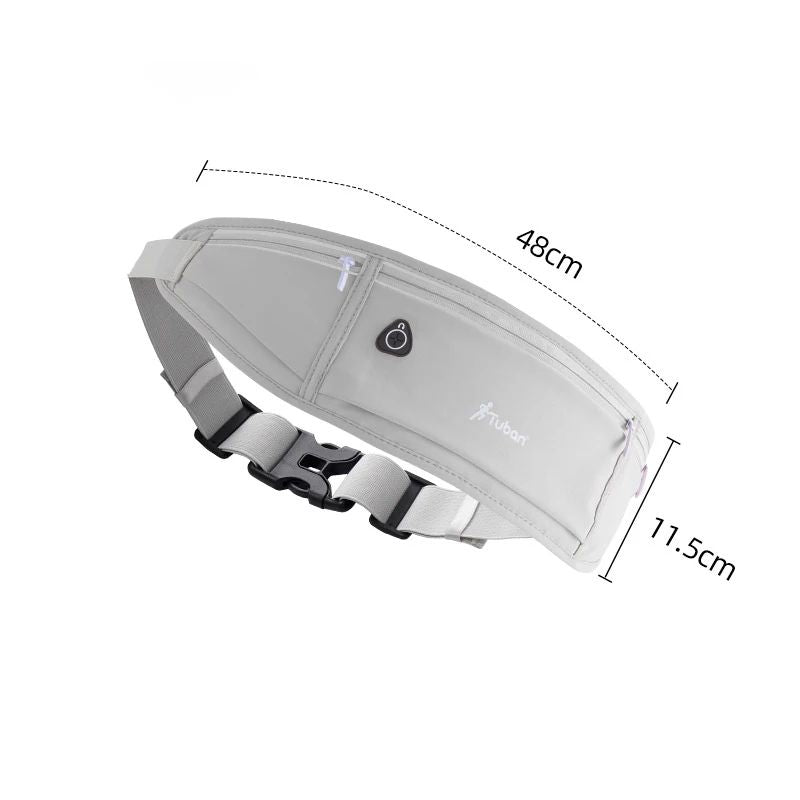 Portable Sports Running Waist Bag