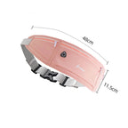 Portable Sports Running Waist Bag