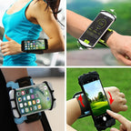Sports Phone Armband