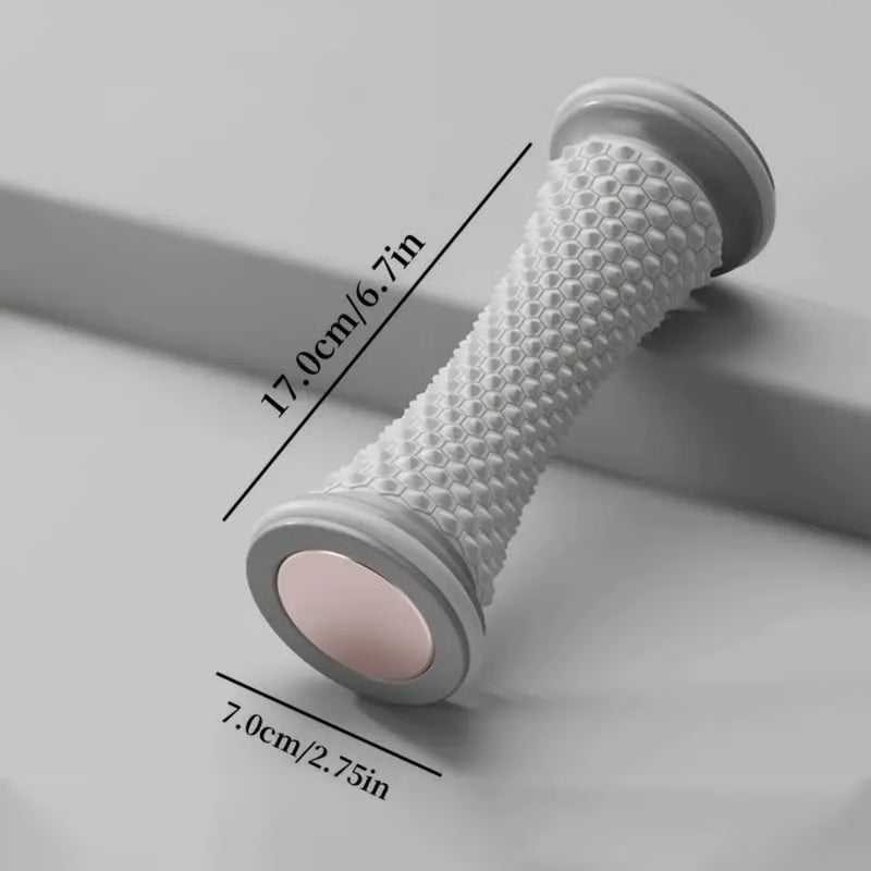 Plantar Fascia Relief Yoga Massage Ball Foot & Muscle Relaxation Roller
