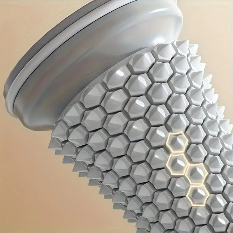 Plantar Fascia Relief Yoga Massage Ball Foot & Muscle Relaxation Roller